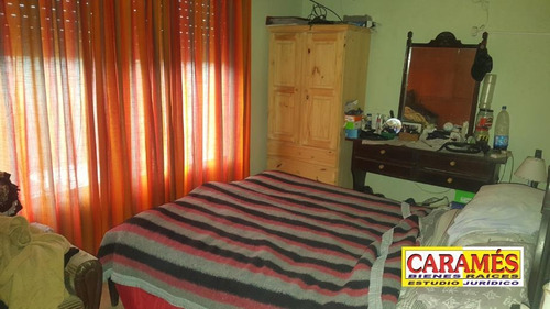 Imagen 5 de 14 de Departamento Tipo Casa En Venta En Lanus Oeste