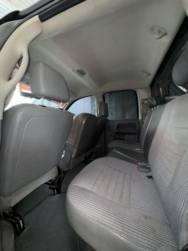 Dodge Ram 5.9 2500 Laramie Quadcab 4x4 Atx