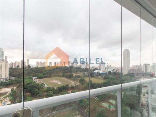 Imagem 22 de 30 de Apartamento Com Linda Vista Para O Ceret - 7877