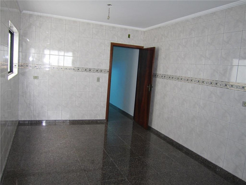 Imagem 5 de 20 de Sobrado Residencial À Venda, Vila Constança, São Paulo. - So0887