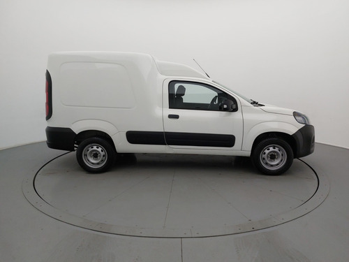 Fiat Fiorino 1.4 MPI FURGÃO ENDURANCE 8V FLEX 2P MANUAL