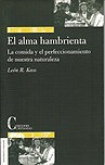 El Alma Hambrienta - Kass Leon