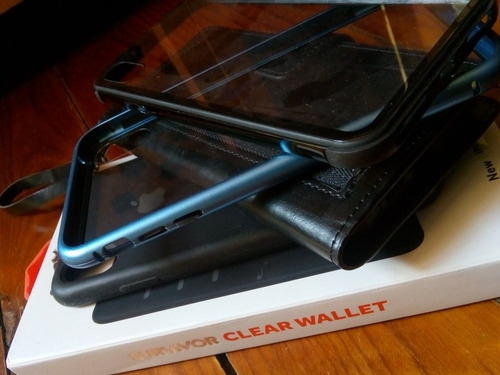 Lote De 3 Fundas Originales iPhone XS Max! + 2 De Regalo (Reacondicionado)