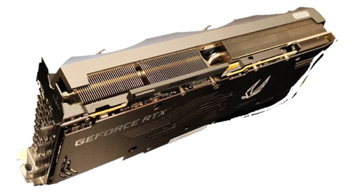 Nvidia Zotac Geforce Rtx30 Rtx 3080 Zt-a30800d-10plhr 10gb