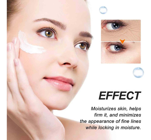 Crema De Ojos T Turmeric C Crema De Ojos De Cúrcuma Para Oje
