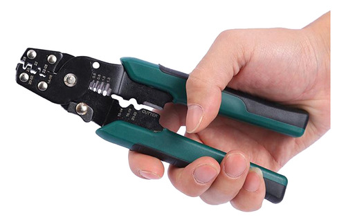 Conectores: Terminales De Cable En Forma De O En Forma De U,