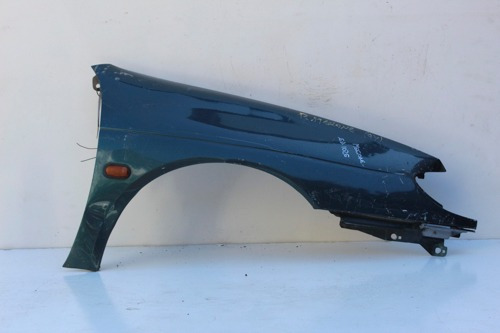 Guardabarro Renault Megane Del Der Gd589