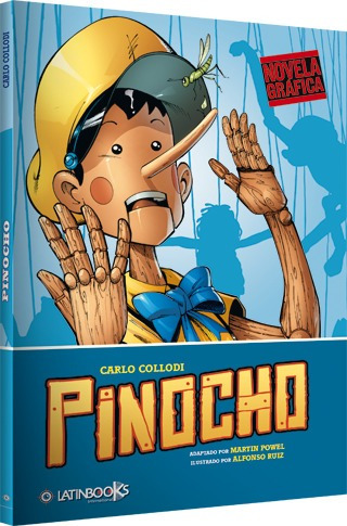 Pinocho / Carlo Collodi