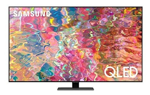 Smart Tv Samsung 75 Pulgadas Qled 4k Uhd De La Serie Q80b