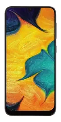 Comprar Samsung Galaxy A30 Dual SIM 64 GB preto 4 GB RAM no Mercado Livre