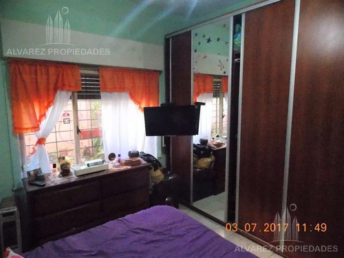 Ph 4 Ambientes- Villa Libertad