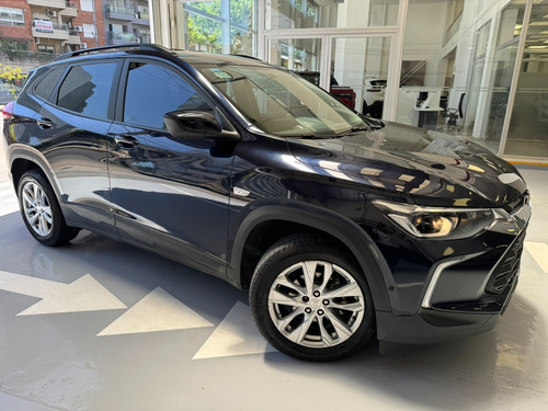 Chevrolet Tracker 1.2 Ltz Turbo At