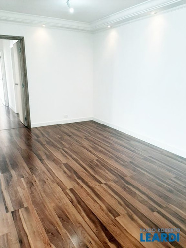Imagem 12 de 15 de Apartamento - Vila Nova Conceição - Sp - 641055