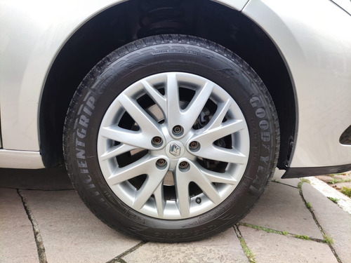 Imagem 3 de 15 de Renault Fluence Dynamic Cvt 2018 Em Excelente Estado, Ipva 2