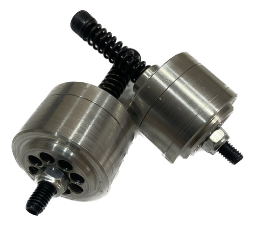 Válvula Emulador Crf 250f Suspensão Dianteira Adrena Parts