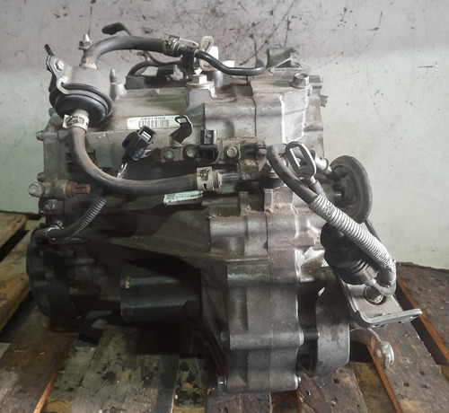 Caixa Câmbio Automático Honda Fit Ex 1.5 2012/2013 V180 (Usado)