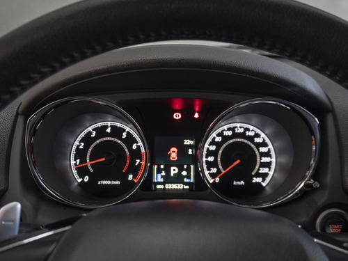 Mitsubishi Outlander 2.0 MIVEC GASOLINA HPE AUTOMÁTICO
