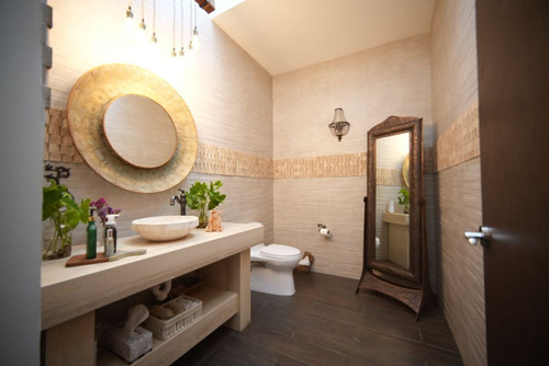 Luxurious Residence For Sale In Exclusive Condo Located In Northern Mérida