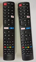 Comprar Control Remoto Tv Jvc Smart Tv Led Modelo Rc311s