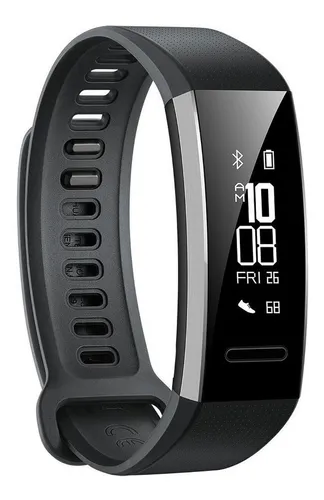 Huawei Band 2 Pro Smartband Gps Podometro Reloj Inteligente