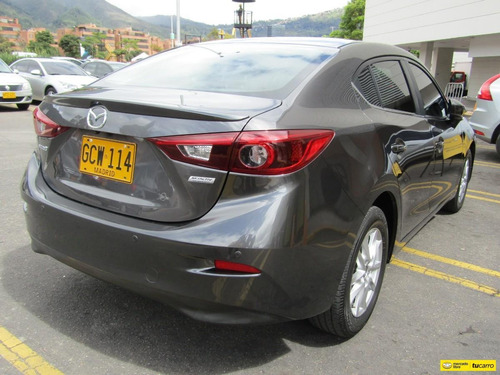 Mazda 3 2.0 Grand Touring