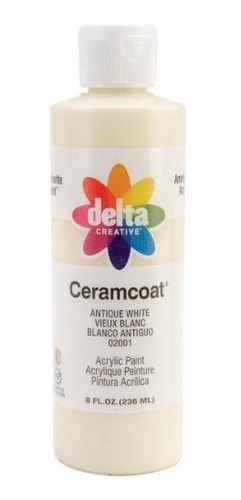 Art Paint - Delta Creativo Ceramcoat Pintura Acrílica En Col