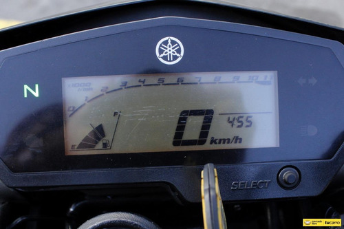 Imagen 14 de 25 de Yamaha Fz 250