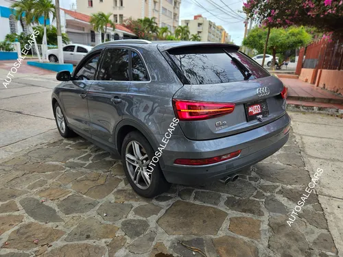 Audi Q3 1.4 Tfsi Ambition