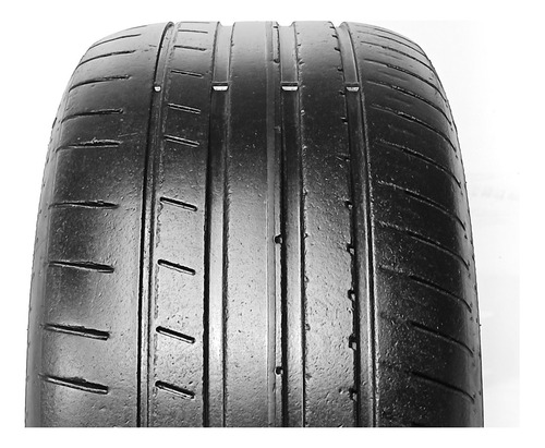 Neumático Dunlop Sport Maxx 255 45 20 105y Dibu /2018 Oferta