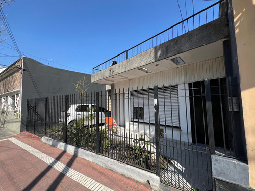 Amplia Propiedad A La Venta Ideal Inversor En Wilde