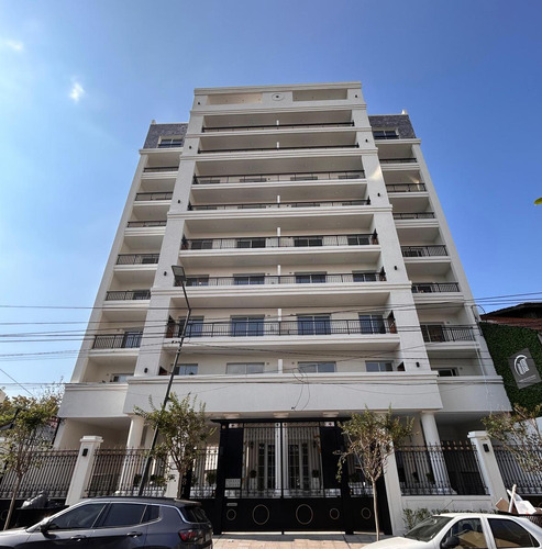 Departamento 2 Ambientes En Alquiler- San Martin