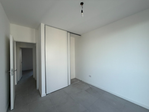 Dpto 3 Amb C/cochera En Venta A Estrenar En San Martin