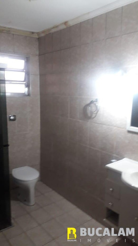 Imagem 15 de 15 de Casa Térrea Para Venda No Intercap - 3989-p/r