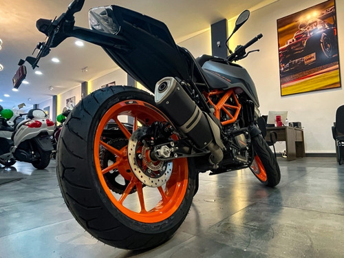 Imagem 12 de 14 de Ktm-duke 390 2022*exclusividade*pronta Entrega(edney)