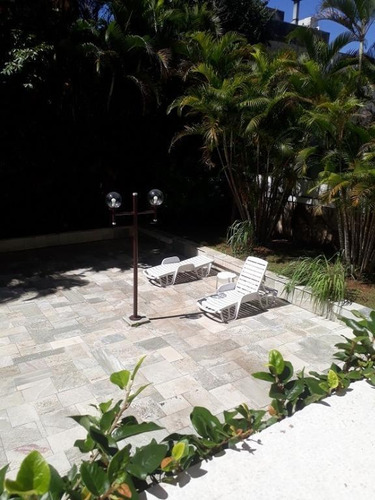 Imagem 23 de 24 de Apartamento Com 1 Dormitório Para Alugar, 50 M² Por R$ 2.100,00/mês - Pinheiros - São Paulo/sp - Ap19872