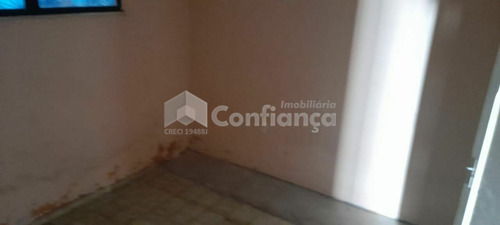 Imagem 10 de 24 de Casa À Venda Na Parangaba - Fortaleza/ce - 462