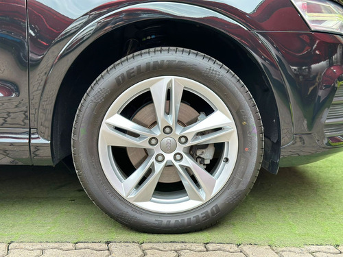 Audi Q3 1.4 TFSI/TFSI Flex S-tronic 5p