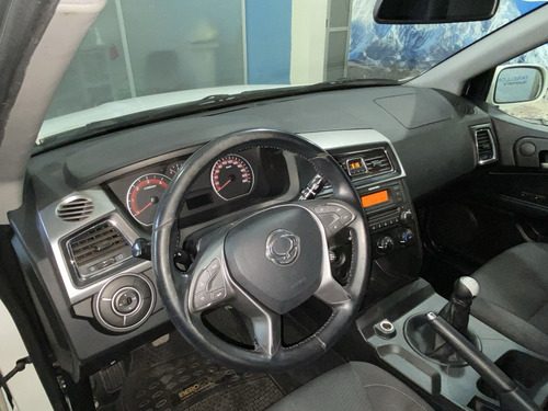 Ssangyong Actyon Lsgk50