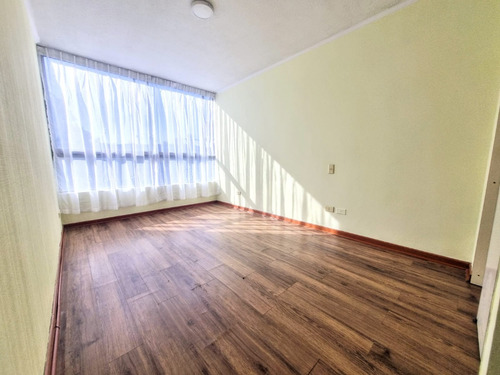 Departamento 2d/2b Metro Usach