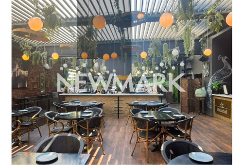 Local Comercial En Arriendo En Las Condes