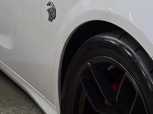 Charger Hellcat Last Call