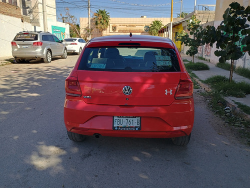 Volkswagen Gol Trendline