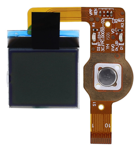 Pantalla Para Pantalla Lcd Gopro 3 Cámara Hero3 Lcd -fs