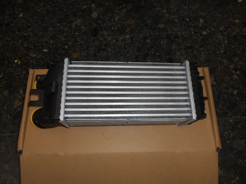 Kit Radiadores Y Electroventilador De Peugeot Partner Hdi