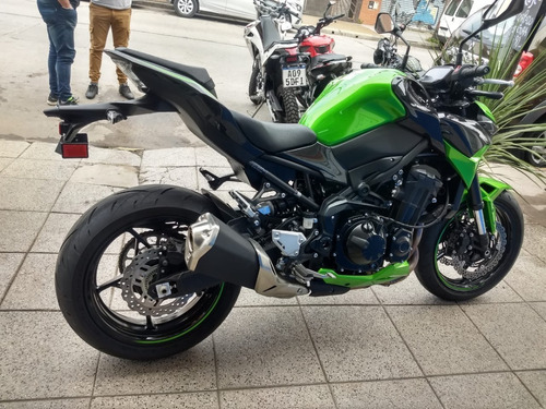 Kawasaki