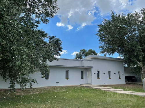Imagen 16 de 25 de Casa - Barrio Fincas De San Vicente Golf - Alquiler O Venta
