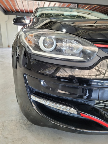 Imagen 22 de 23 de Impecable Megane Iii R.s. 265 Cv Año 2016 Con Solo 58.000 Km