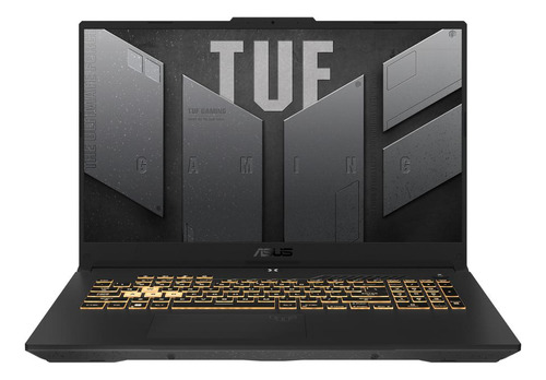 Asus Tuf Gaming F17 / 17,3´´ / I9+rtx4060+ram16gb+ssd512gb