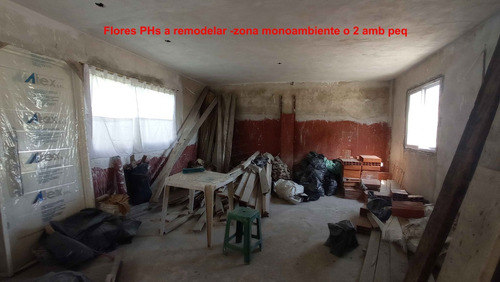 Phs 4amb Y Casa 8 Amb C/terraza Propia,balcón, Sin Expensas,s/vecinos, Luminosos