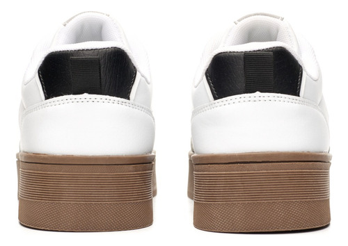 Zapatilla Urbana Mujer Feed X Atomik